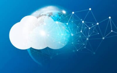 Una infraestructura de TI de múltiples nubes exige 3 requisitos clave de redes y seguridad