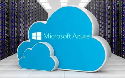 ¿Qué es Microsoft Azure?