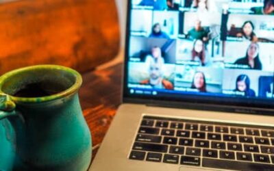 Guía: Ciberseguridad para el trabajo remoto