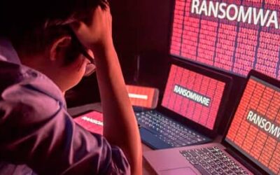 Ransomware:  Todo lo que debes saber