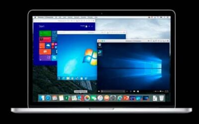 Máquina virtual: qué es y cómo funciona