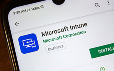 ¿Qué es Microsoft Endpoint Manager?