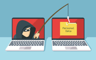 Detenga el ransomware y el phishing
