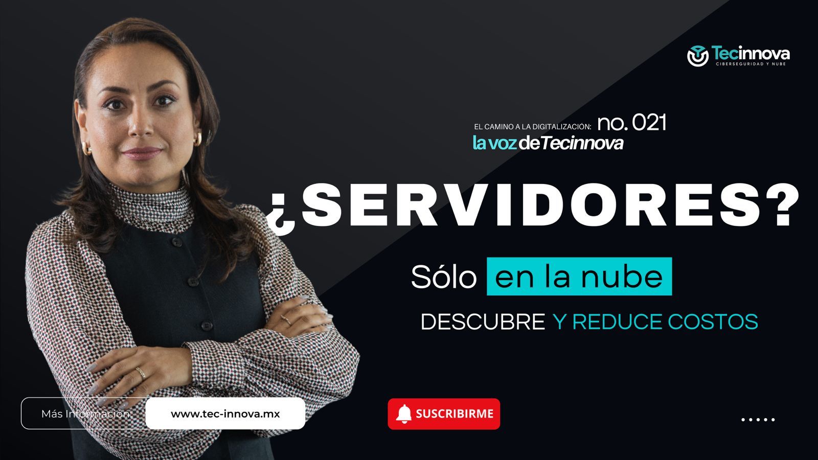 Adiós a los servidores físicos