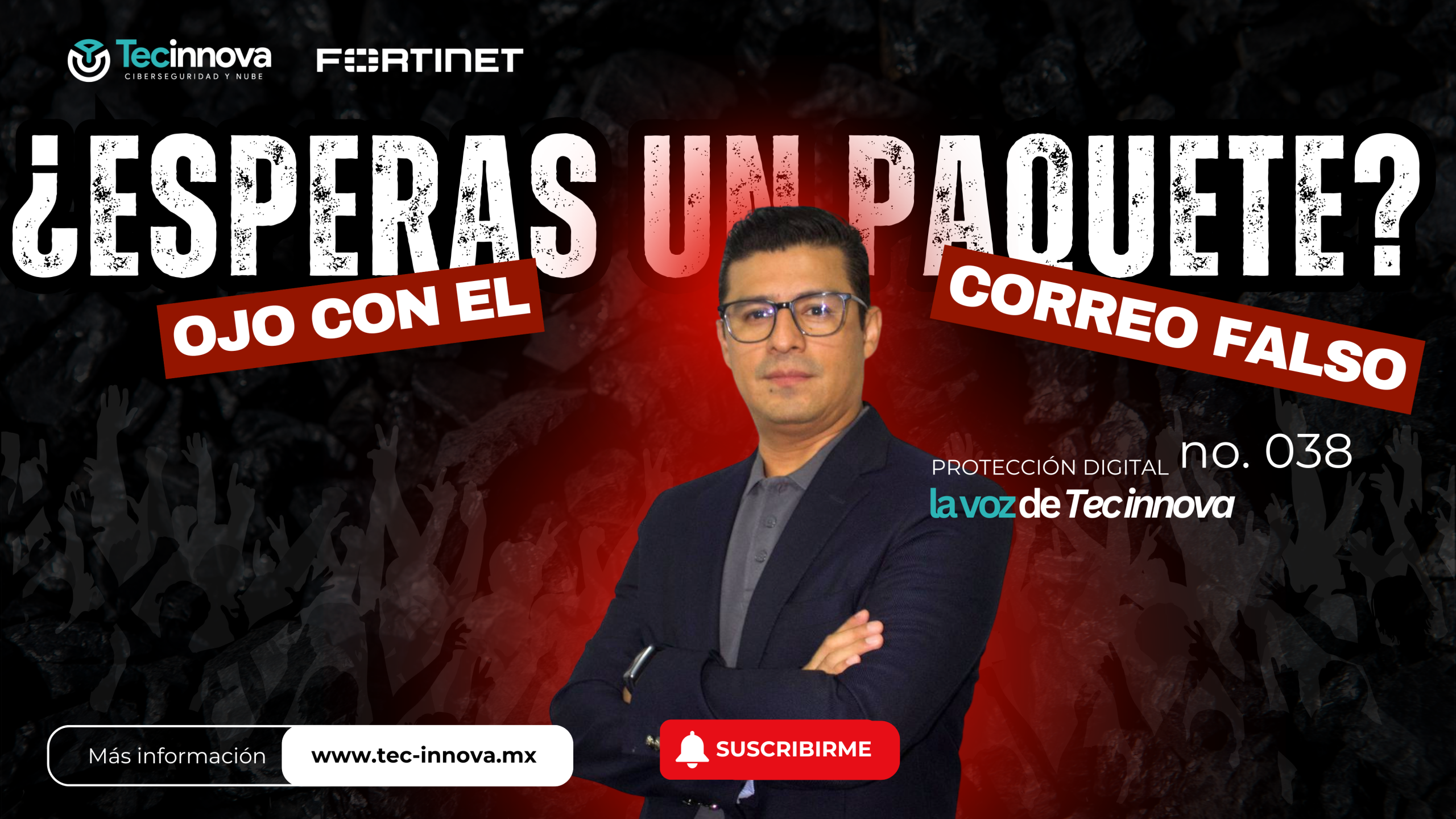 Miniatura para youtube evento dominical en vivo degradado (1)